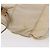 Zaino PRADA Nylon Beige Silver Auth 195170 Argento - vista 5