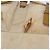 Zaino PRADA Nylon Beige Silver Auth 195170 Argento - vista 7