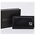 GUCCI Interlocking Key Case Leather Black Silver 115225 Auth am12352V Silvery - view 12