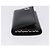 GUCCI Interlocking Key Case Leather Black Silver 115225 Auth am12352V Silvery - view 4