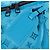 LOUIS VUITTON Monogram Mesh Keepall Triangle 50 Turquoise M45048 Auth 195543SAM Turchese - vista 22