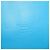 LOUIS VUITTON Monogram Mesh Keepall Triangle 50 Turquoise M45048 Auth 195543SAM Turchese - vista 27