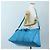 LOUIS VUITTON Monogram Mesh Keepall Triangle 50 Turquoise M45048 Auth 195543SAM Turchese - vista 32