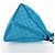 LOUIS VUITTON Monogram Mesh Keepall Triangle 50 Turquoise M45048 Auth 195543SAM Turchese - vista 4