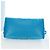 LOUIS VUITTON Monogram Mesh Keepall Triangle 50 Turquoise M45048 Auth 195543SAM Turchese - vista 5