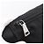 Borsa a tracolla PRADA Nylon Black Silver Auth am12283V Nero Argento - vista 10