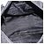 Borsa a tracolla PRADA Nylon Black Silver Auth am12283V Nero Argento - vista 11
