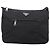 Borsa a tracolla PRADA Nylon Black Silver Auth am12283V Nero Argento - vista 13