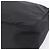 Borsa a tracolla PRADA Nylon Black Silver Auth am12283V Nero Argento - vista 15