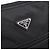 Borsa a tracolla PRADA Nylon Black Silver Auth am12283V Nero Argento - vista 18