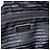 Borsa a tracolla PRADA Nylon Black Silver Auth am12283V Nero Argento - vista 19