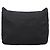 Borsa a tracolla PRADA Nylon Black Silver Auth am12283V Nero Argento - vista 2