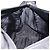 Borsa a tracolla PRADA Nylon Black Silver Auth am12283V Nero Argento - vista 20