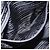Borsa a tracolla PRADA Nylon Black Silver Auth am12283V Nero Argento - vista 23