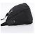Borsa a tracolla PRADA Nylon Black Silver Auth am12283V Nero Argento - vista 3