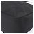Borsa a tracolla PRADA Nylon Black Silver Auth am12283V Nero Argento - vista 9