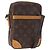 LOUIS VUITTON Monogram Danube Shoulder Bag M45266 LV Auth ep15751 Monogramma