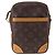 LOUIS VUITTON Monogram Danube Shoulder Bag M45266 LV Auth ep15751 Monogramma - vista 13