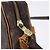 LOUIS VUITTON Monogram Danube Shoulder Bag M45266 LV Auth ep15751 Monogramma - vista 19