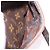 LOUIS VUITTON Monogram Danube Shoulder Bag M45266 LV Auth ep15751 Monogramma - vista 23