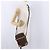 LOUIS VUITTON Monogram Danube Shoulder Bag M45266 LV Auth ep15751 Monogramma - vista 24