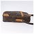 LOUIS VUITTON Monogram Danube Shoulder Bag M45266 LV Auth ep15751 Monogramma - vista 3