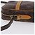 LOUIS VUITTON Monogram Danube Shoulder Bag M45266 LV Auth ep15751 Monogramma - vista 5