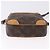 LOUIS VUITTON Monogram Danube Shoulder Bag M45266 LV Auth ep15751 Monogramma - vista 6