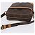 LOUIS VUITTON Monogram Danube Shoulder Bag M45266 LV Auth ep15751 Monogramma - vista 7