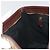 Borsa Tote BURBERRY Nova Check PVC Leather Beige Brown Auth 198649A Marrone - vista 19