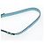 Borsa a mano LOEWE Hammock Flower in pelle Azzurro Auth 196827SAM Blu chiaro - vista 15