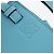Borsa a mano LOEWE Hammock Flower in pelle Azzurro Auth 196827SAM Blu chiaro - vista 20