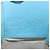 Borsa a mano LOEWE Hammock Flower in pelle Azzurro Auth 196827SAM Blu chiaro - vista 21