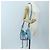 Borsa a mano LOEWE Hammock Flower in pelle Azzurro Auth 196827SAM Blu chiaro - vista 25