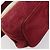 Borsa CHANEL Matelasse Suede Red Gold CC Auth 197450A Rosso D'oro - vista 14