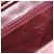 Borsa CHANEL Matelasse Suede Red Gold CC Auth 197450A Rosso D'oro - vista 17