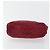 Borsa CHANEL Matelasse Suede Red Gold CC Auth 197450A Rosso D'oro - vista 5