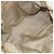 Borsa Tote PRADA Vittero Dino Leather Beige Gold Auth 194855A D'oro - vista 10