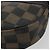 Pequin Borsa a tracolla FENDI Pecan Canvas PVC Nero Marrone Auth 196716 - vista 15