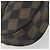 Pequin Borsa a tracolla FENDI Pecan Canvas PVC Nero Marrone Auth 196716 - vista 16