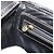 Pequin Borsa a tracolla FENDI Pecan Canvas PVC Nero Marrone Auth 196716 - vista 22