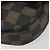 Pequin Borsa a tracolla FENDI Pecan Canvas PVC Nero Marrone Auth 196716 - vista 9