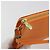 LOUIS VUITTON Epi Pochette Accessoires Orange Mandarin M5294H LV Auth 197554A - vista 10