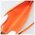 LOUIS VUITTON Epi Pochette Accessoires Orange Mandarin M5294H LV Auth 197554A - vista 11