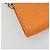 LOUIS VUITTON Epi Pochette Accessoires Orange Mandarin M5294H LV Auth 197554A - vista 14