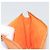 LOUIS VUITTON Epi Pochette Accessoires Orange Mandarin M5294H LV Auth 197554A - vista 18