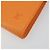 LOUIS VUITTON Epi Pochette Accessoires Orange Mandarin M5294H LV Auth 197554A - vista 8