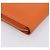 Cartera larga PRADA de piel Orange Gold Auth 198764A Dorado Naranja - vista 16