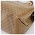 Céline Borsa a mano CELINE Macadam Canvas PVC Beige Gold Auth 197461 D'oro - vista 15
