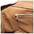 Céline Borsa a mano CELINE Macadam Canvas PVC Beige Gold Auth 197461 D'oro - vista 20